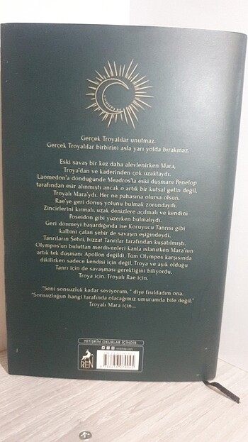  Beden Ölü Şehrin Şarkısı Kutulu, Bilinmeyen Tanrılar Serisi 2. Kitap, 