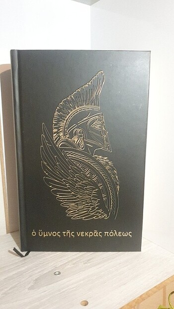  Beden Renk Ölü Şehrin Şarkısı Kutulu, Bilinmeyen Tanrılar Serisi 2. Kitap, 