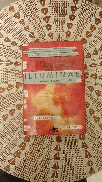 ILLUMINAE