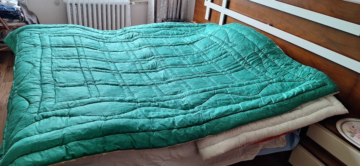 Ceyizlik yoegan yeni. - Görsel 2