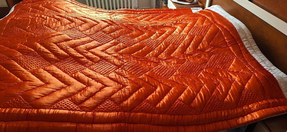 Ceyizlik yoegan yeni. - Görsel 3