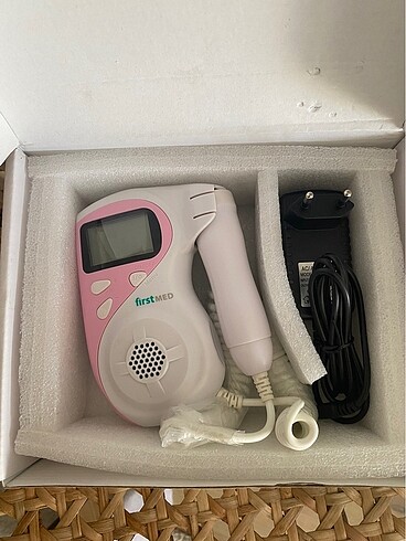 Beden Fetal doppler firstmed