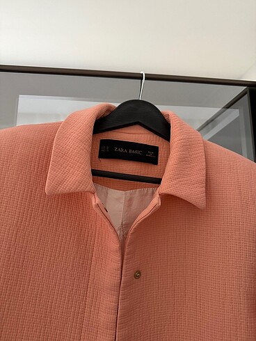 Zara Zara ceket