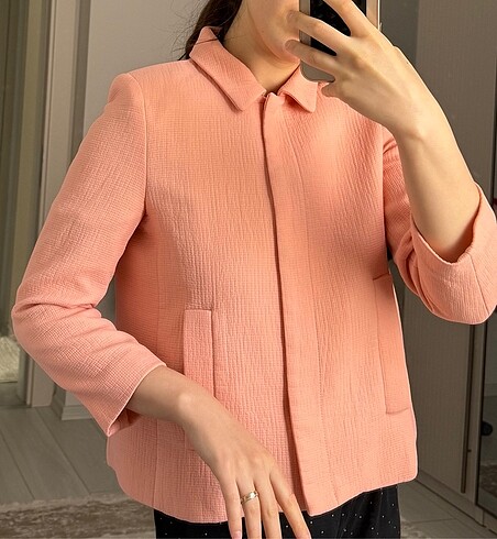 Zara ceket