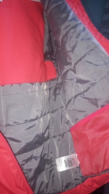 Decathlon Temiz mont