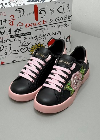 39 Beden pembe Renk Dolce gabbana
