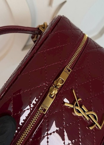 Yves Saint Laurent