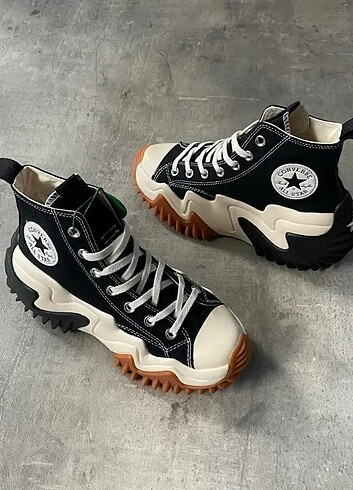 38 Beden Converse