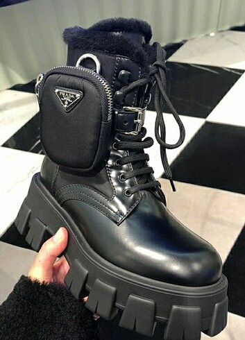 Prada Prada bot