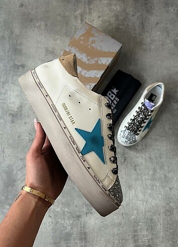 Golden goose 
