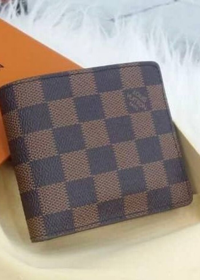 Prada cüzdan  - Görsel 5