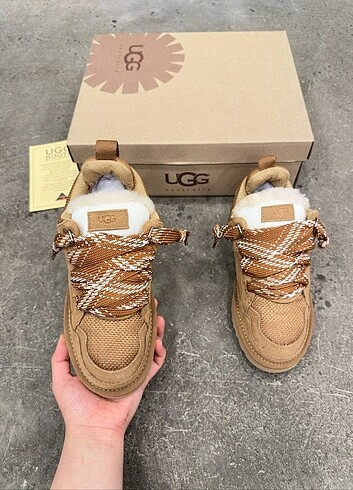 37 Beden UGG bot
