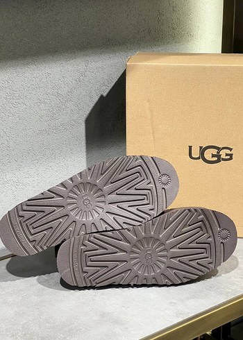 Ugg slipper - Görsel 6