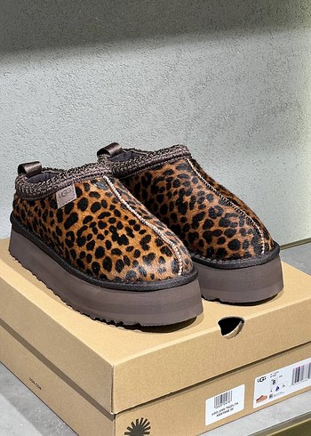 Ugg slipper - Görsel 4