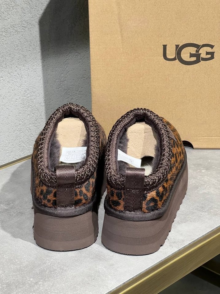 Ugg slipper - Görsel 3