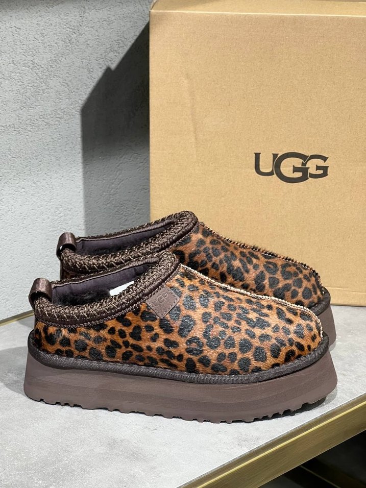 Ugg slipper - Görsel 5