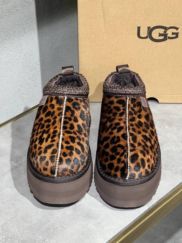 Ugg slipper - Görsel 2