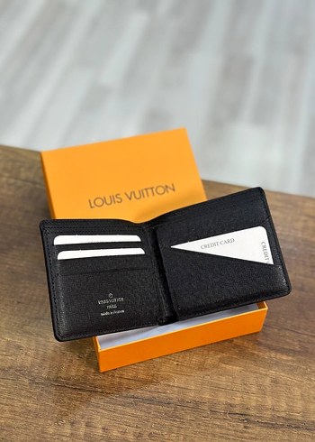 Louis Vuitton cüzdan - Görsel 5