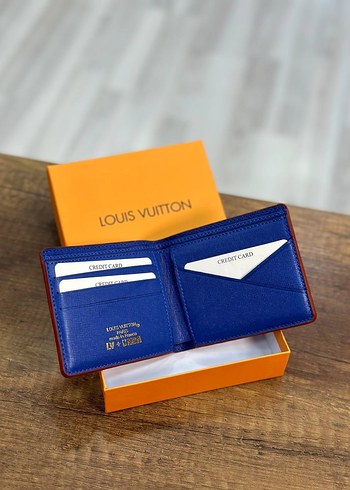 Louis Vuitton cüzdan - Görsel 11