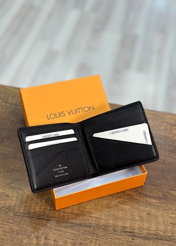 Louis Vuitton cüzdan - Görsel 7