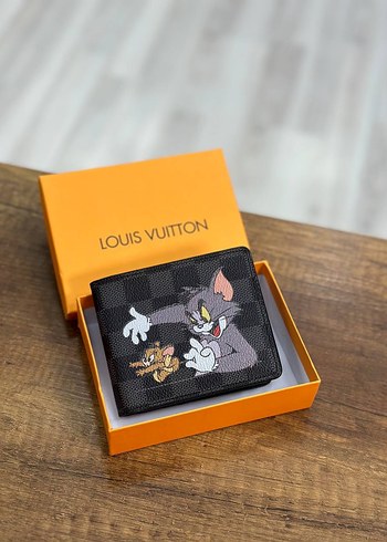 Louis Vuitton cüzdan - Görsel 6
