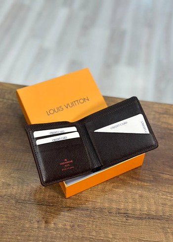 Louis Vuitton cüzdan - Görsel 9