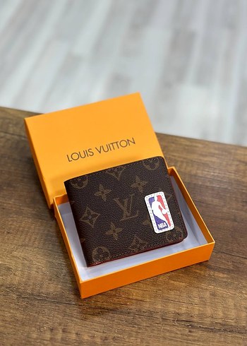 Louis Vuitton cüzdan - Görsel 10