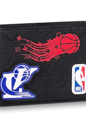 Louis Vuitton cüzdan - Görsel 3