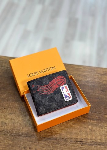 Louis Vuitton cüzdan - Görsel 8