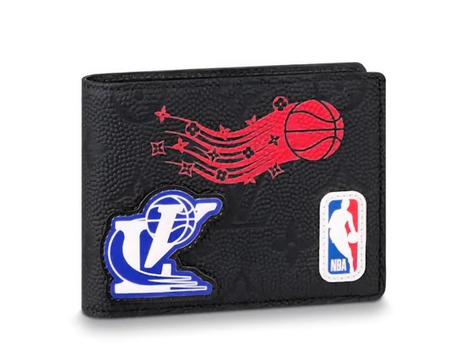 Louis Vuitton cüzdan - Görsel 3