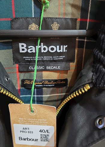 Barbour - Görsel 8