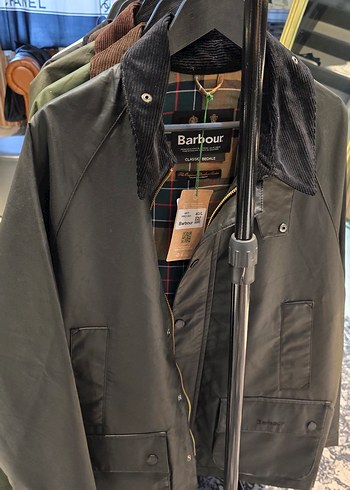 Barbour - Görsel 2