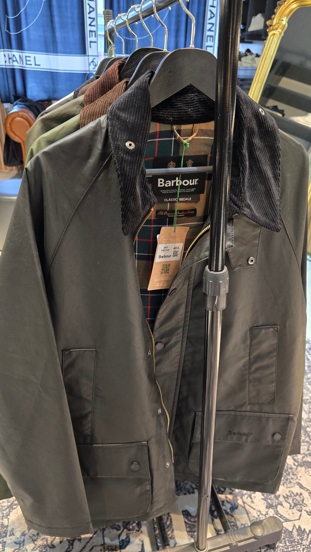 Barbour - Görsel 2