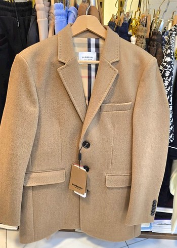 Burberry l
