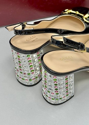38 Beden siyah Renk Gucci women