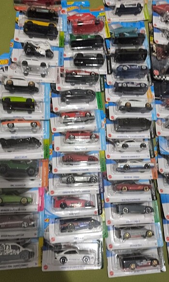 Beden Hotwheelss