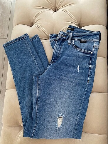 Mavi jean