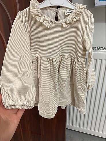 Defacto elbise - Görsel 2