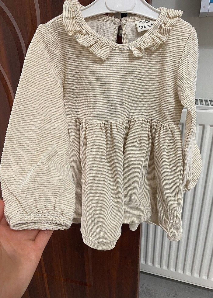 Defacto elbise - Görsel 2