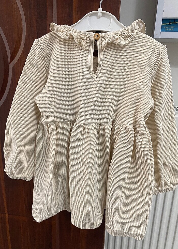 Defacto elbise - Görsel 3