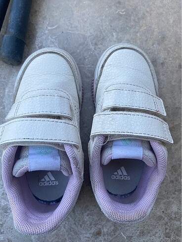 Adidas ayakkabı - Görsel 6
