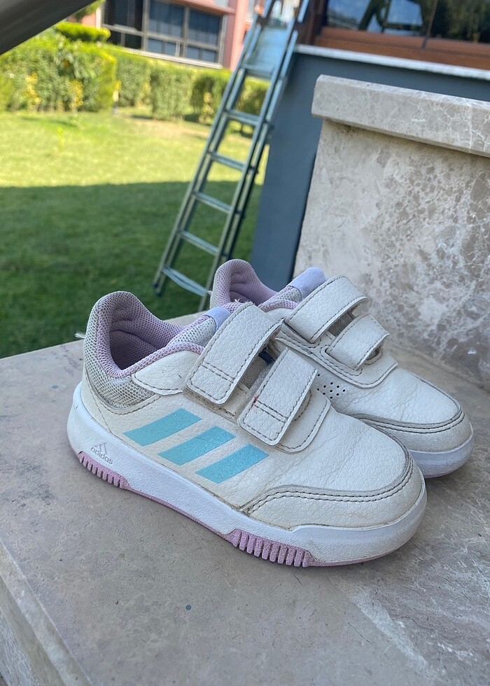 Adidas ayakkabı - Görsel 2