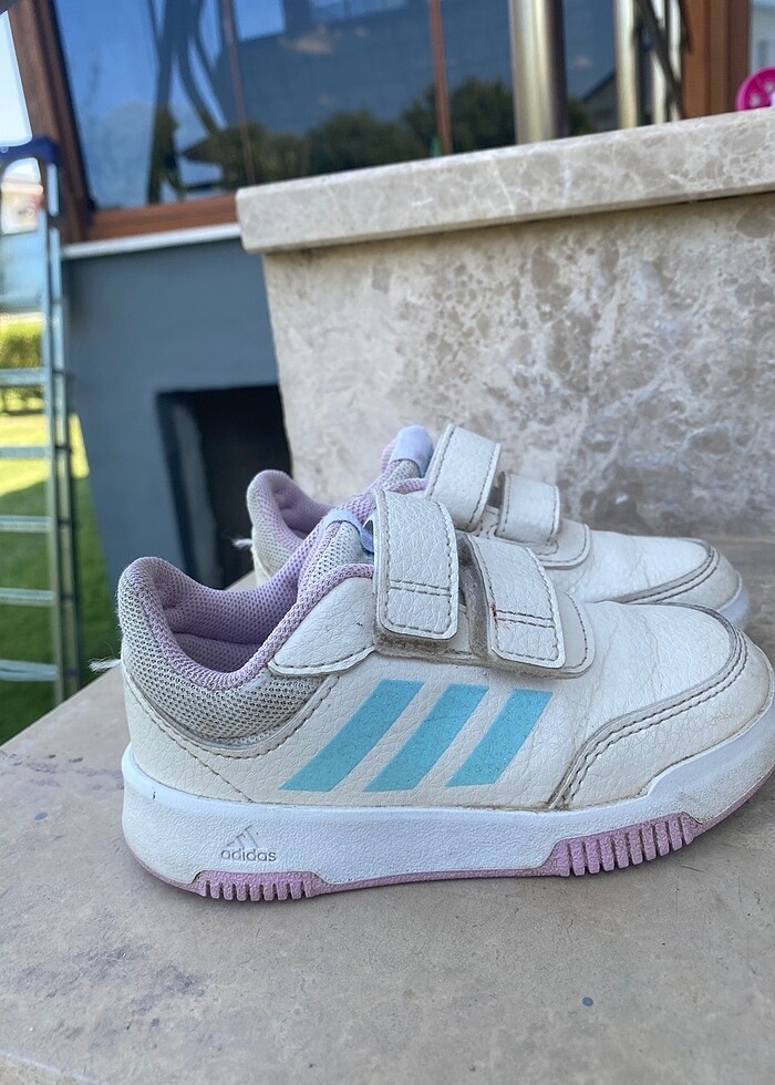 Adidas ayakkabı - Görsel 3