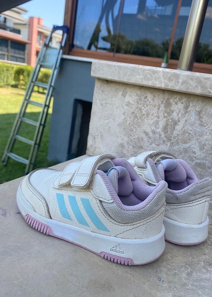 Adidas ayakkabı - Görsel 4