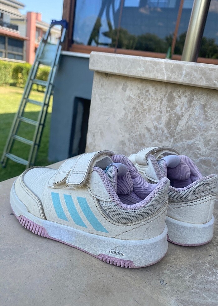 Adidas ayakkabı - Görsel 5