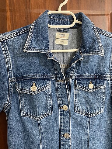 Colins kot elbise - Görsel 3