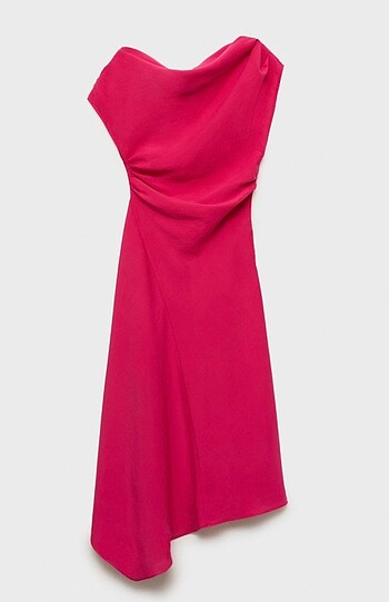 Mango elbise - Görsel 2