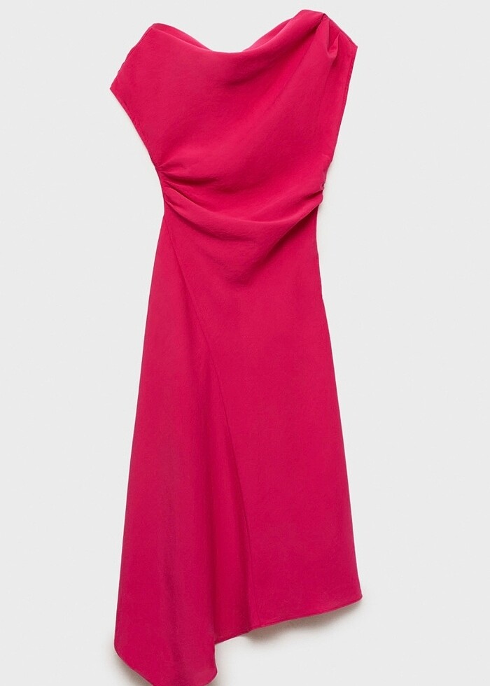 Mango elbise - Görsel 2