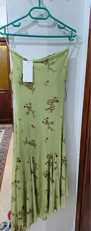 Zara elbise - Görsel 4