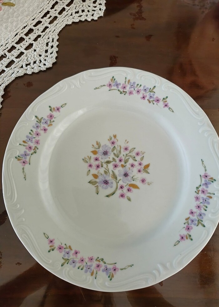 12 kişilik yemek takımı - Görsel 3